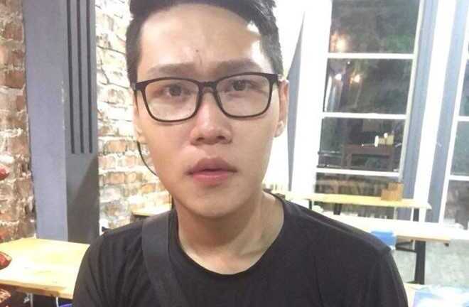 9X Nghệ An gặp rắc rối sau khi ăn mỳ cay cấp độ 12