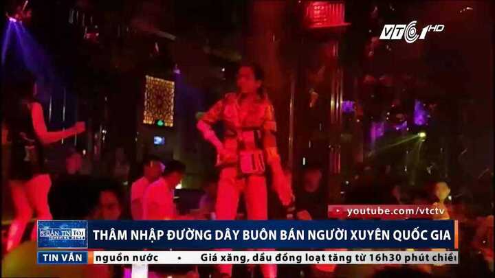 Bóc trần mánh lới, thủ đoạn thâm độc của tội phạm buôn người