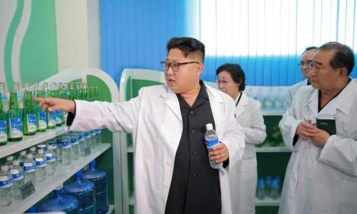 Quan chức Triều Tiên đào tẩu tiết lộ bí mật sức khỏe Kim Jong-un
