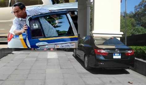 Sau quyết định khoán xe công, Bộ Tài chính tiếp tục cắt giảm lái xe riêng