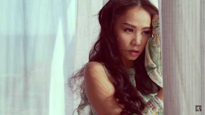 Thu Minh được Dương Khắc Linh, Trang Pháp chăm sóc tận tình