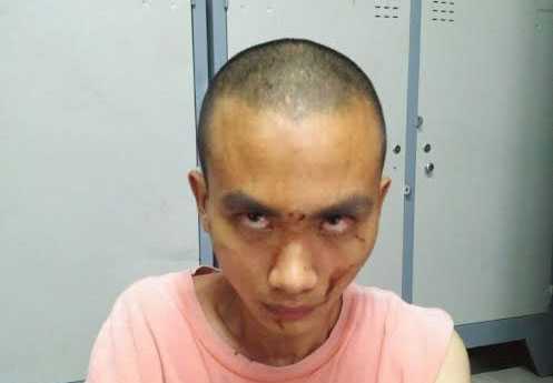 Vụ truy sát trong chùa Bửu Quang: Nghi can bị tâm thần, không dùng ma túy