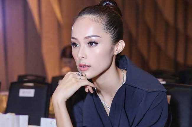 Tăng Thanh Hà, bạn gái Cường đô la sở hữu nhẫn kim cương đắt đỏ bằng cả căn nhà