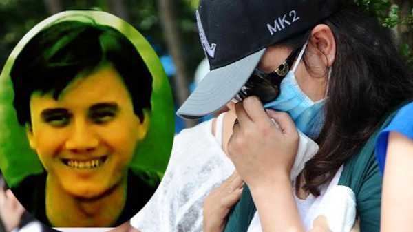 Bạn gái cũ 20 năm chịu tiếng oan nghiệt gây ra cái chết của Lê Công Tuấn Anh