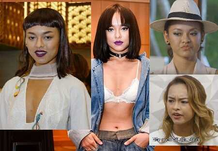 Mai Ngô - 'Nữ hoàng scandal' mới nổi của showbiz Việt