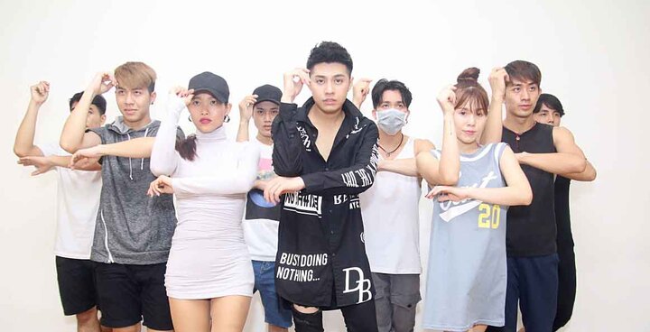 Noo Phước Thịnh sẽ có liveshow riêng vào tháng 11?