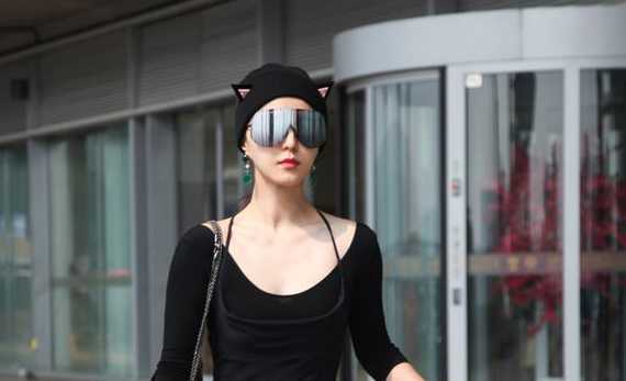 Phạm Băng Băng gây bất ngờ khi giảm 6kg sau hơn một tuần