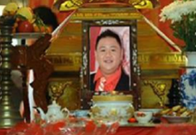 Rộ tin đồn Minh Béo tự tử vì không sống nổi trong trại giam