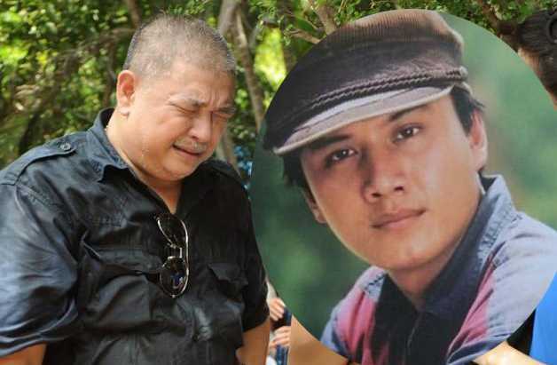 20 năm cách xa thăm thẳm, vẫn đó chân tình Lê Tuấn Anh dành cho Lê Công Tuấn Anh