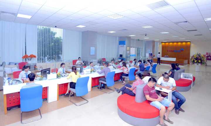 VietinBank mở rộng quy mô mạng lưới: Hướng tới Thương hiệu số 1 hoạt động bán lẻ