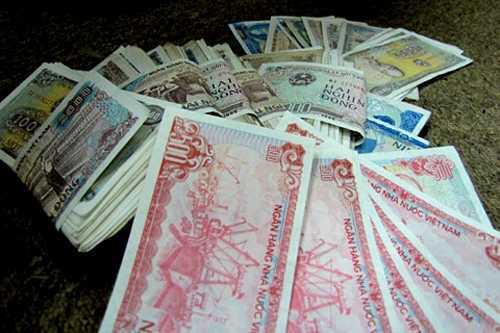 Chủ tịch hội nông dân xã ăn chặn tiền của người khuyết tật