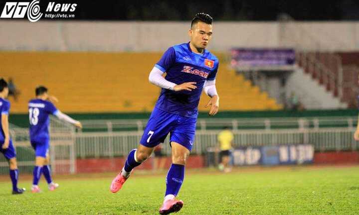 Không phải Xuân Trường, đây mới là 'ông chủ' khu trung tuyến tuyển Việt Nam