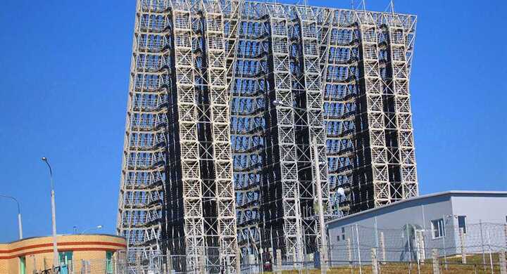 Báo Nga viết về loại vũ khí bí mật có thể chặn đứng Thế chiến III