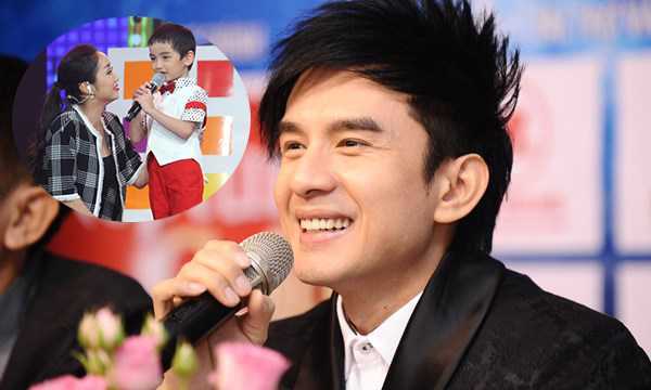 Đan Trường sẽ cười ngất khi xem 'Anh Ba Khía' 5 tuổi hát hò