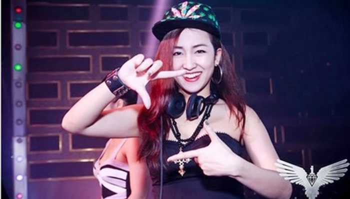 Những nữ DJ xinh đẹp sở hữu thân hình quyến rũ vạn người mê