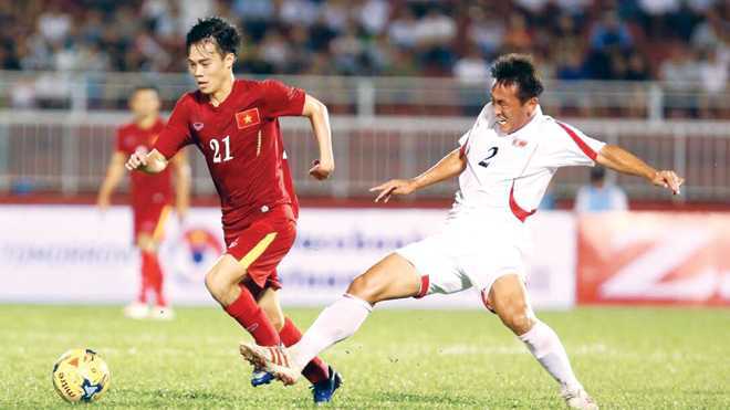 Trực tiếp Indonesia vs Việt Nam