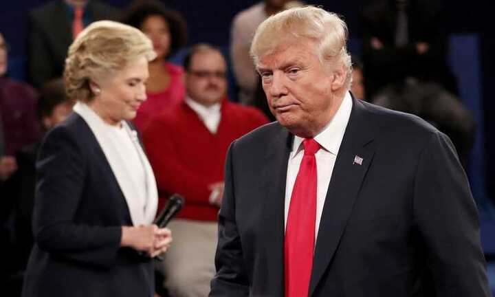 Kẻ thắng, người thua sau tranh luận bầu cử Tổng thống Mỹ lần 2