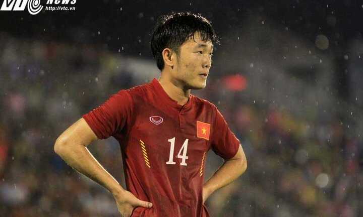 'Ở Hàn Quốc, Xuân Trường chỉ như một đứa trẻ'