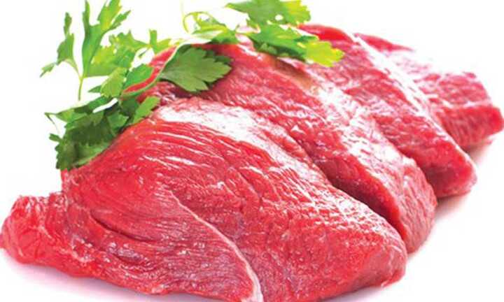 Bằng cách đơn giản này, ai cũng có thể phân biệt thịt bò thật - giả