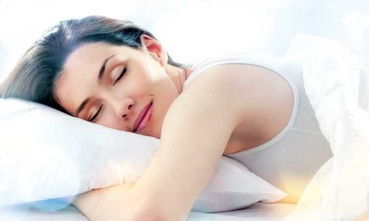 Công thức để có 30 phút ngủ trưa hoàn hảo