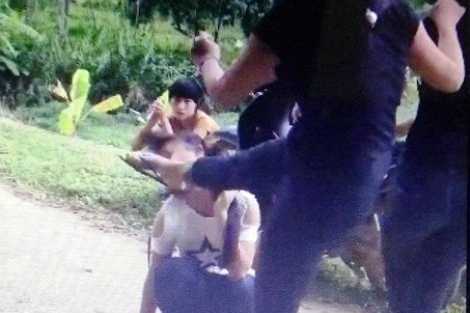 Đánh bạn bất tỉnh tại chỗ, 2 nữ sinh Thanh Hóa bị đình chỉ học 1 năm