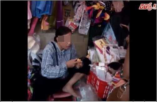 Nghịch lý ở chợ Hà Nội: Không chiều người bán, có thể ăn đấm