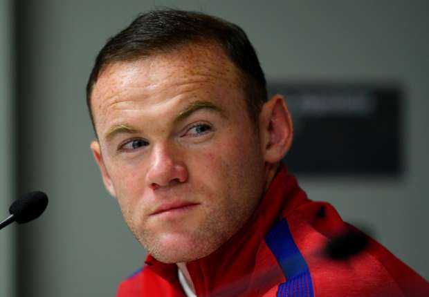 Phong độ tệ hại, Rooney vẫn tuyên bố 'cứng'