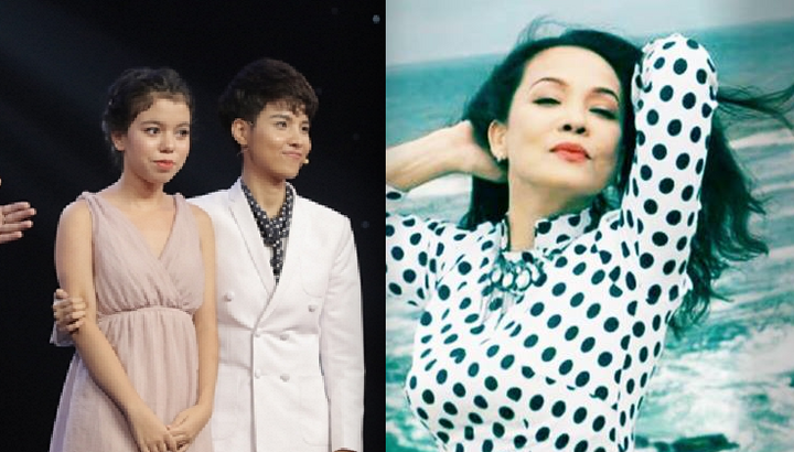 Loại thí sinh vì 'quá tài năng', Vũ Cát Tường bị đàn chị mắng là 'trò hề của showbiz'