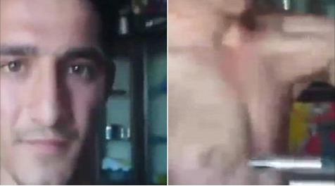 Bị bạn gái chia tay, chàng trai phát video trực tiếp cảnh tự tử trên Facebook