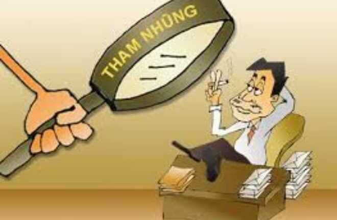 Công khai số điện thoại 'chống tham nhũng' của 19 lãnh đạo Quảng Nam