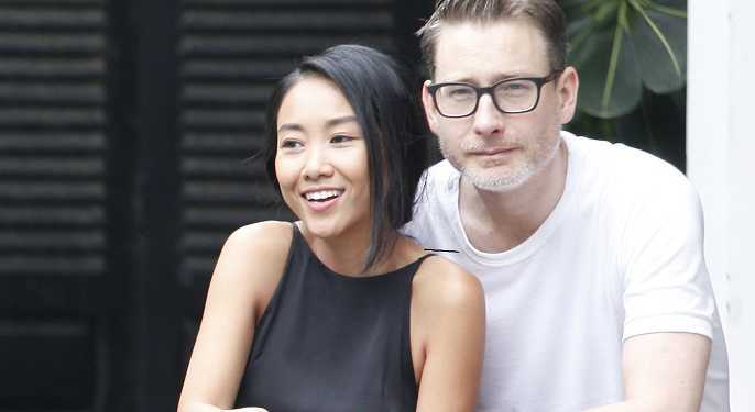 Đoan Trang: ‘Chồng sẽ buồn nếu có người đàn ông khác ôm tôi, dù chỉ trên phim’