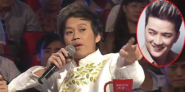 Em gái Hoài Linh bất ngờ tiết lộ lý do anh trai không nhìn mặt Mr Đàm nhiều năm