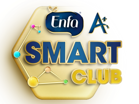 Enfa A+ Smart Club - Bạn đồng hành xây dựng nền tảng cho con yêu thành công trong tương lai