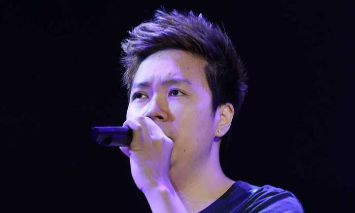 Lê Hiếu, Quốc Thiên hăng say tập luyện cho show của đàn chị Lệ Quyên