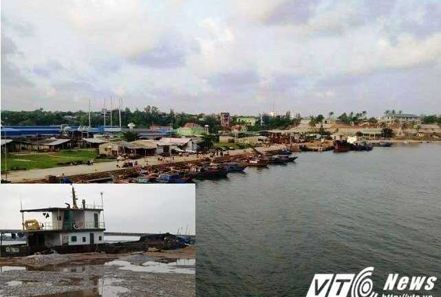 Lộ nhiều sai phạm trên tàu chở 36 người bị chìm ở Quảng Trị