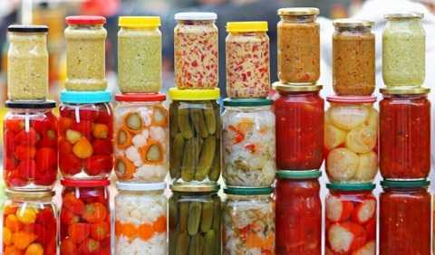 Tác dụng kinh ngạc của thực phẩm lên men