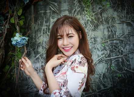 Hoa khôi sinh viên Hà Nội 2016: Like những phát ngôn ngông cuồng là tiếp tay cho điều dại dột