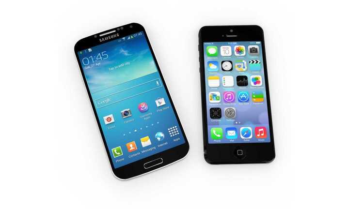 Hy hữu: Tóa án Tối cao Mỹ xét xử cuộc chiến Apple - Samsung