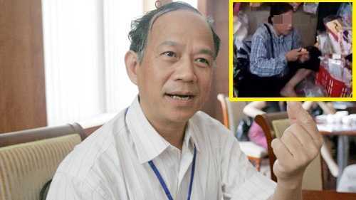 Nghịch lý chợ ở Hà Nội: Chuyên gia kinh tế cũng bị chủ cửa hàng mắng xơi xơi