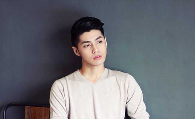 Noo Phước Thịnh: 'So sánh tôi với Bi Rain là lời tung hô hơi quá'