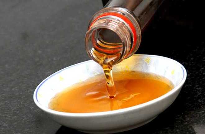 Sự thật về nước mắm công nghiệp