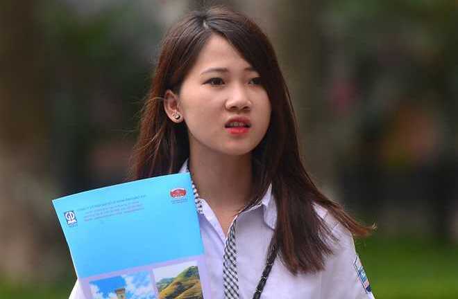 Thứ trưởng Bùi Văn Ga: Mỗi thí sinh có đủ 1 đề riêng vào tháng 5