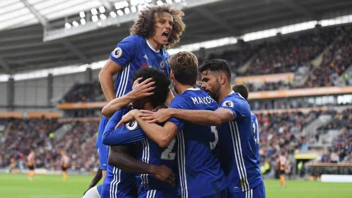 18h30 trực tiếp Chelsea - Leicester City: Quá tam ba bận?