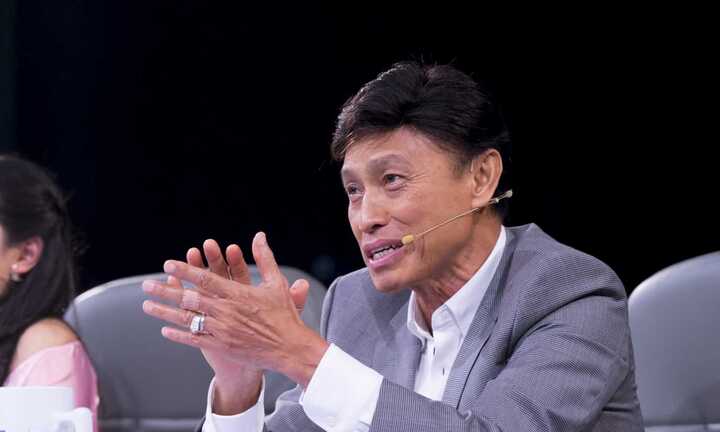 ‘Bản sao Khánh Ly’ bị Tuấn Ngọc ‘phê bình’ khi hát nhạc Trịnh