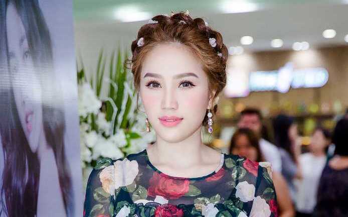 Bảo Thy: 'Tôi chưa từng có một tình yêu đúng nghĩa'