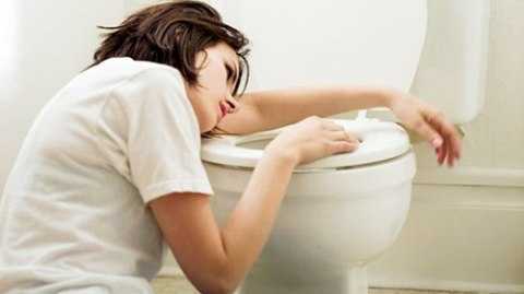 Những điều cần phải nhớ khi bị tiêu chảy
