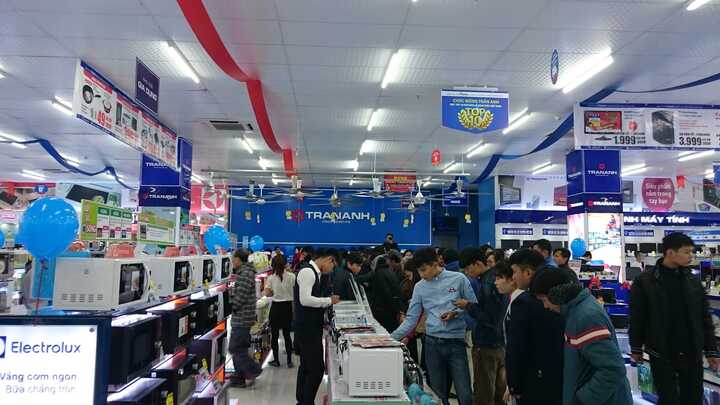 Trần Anh phối hợp Samsung hoàn tiền 100% đối với khách hàng mua Galaxy Note 7