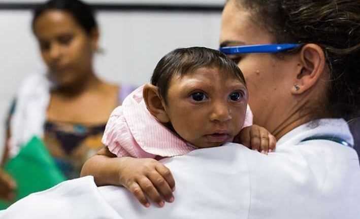TP.HCM: Thêm 2 trường hợp nhiễm virus Zika