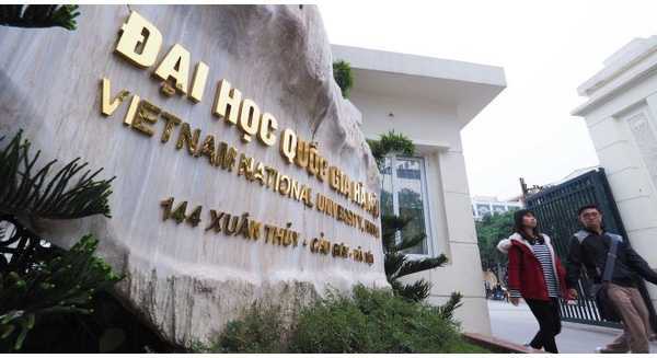 Đại học Quốc gia Hà Nội có thêm Đại học Luật