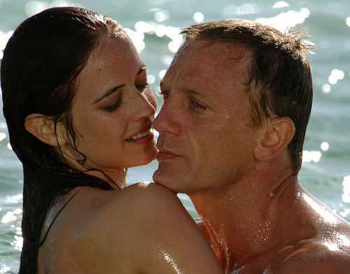 Những khoảnh khắc đáng giá nghìn tỷ của 'điệp viên 007'